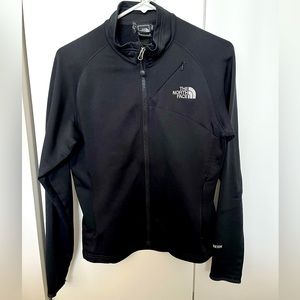 Women’s North Face Full Zip Jacket, Size Small